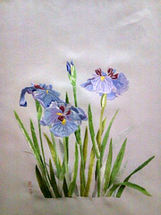 生徒さんの作品 生徒さんの作品