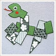 x 