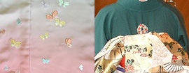 中村刺繍のオーダーメイド刺繍